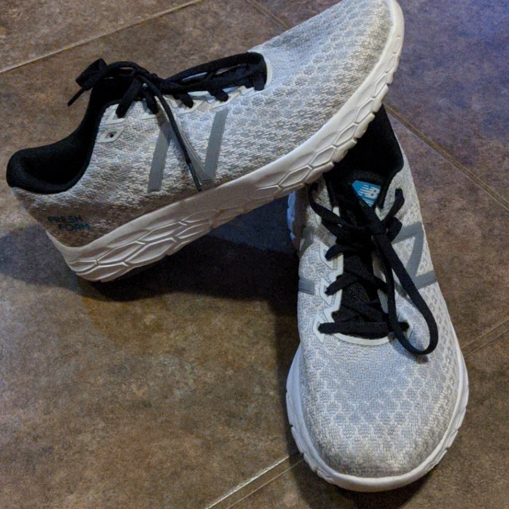 New Balance Fresh Foam
